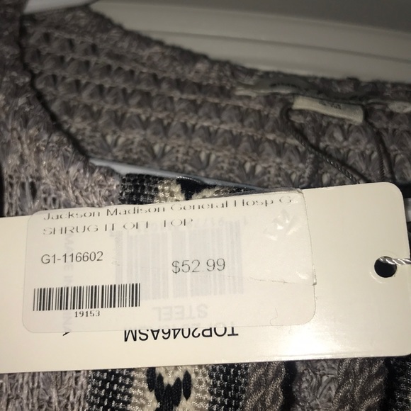 Sweater - Picture 4 of 5